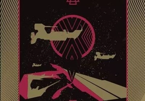 Curenţii spaţiului. Imperiul (Vol. 3) - HC