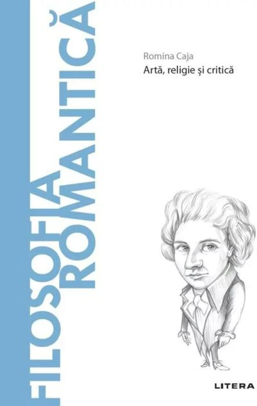 Filosofia romantică (Vol. 59)
