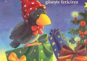 De Crăciun, Rasputin găsește fericirea