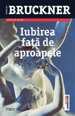 Iubirea faţă de aproapele