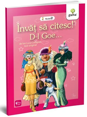 D-l Goe