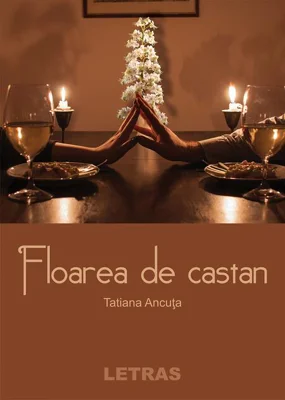Floarea de castan