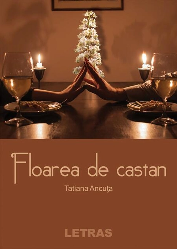Floarea de castan