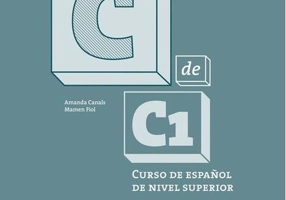 C de C1 - Libro del profesor