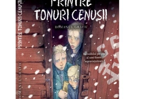 Printre tonuri cenușii