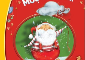 Nu-l supăra pe Moș Crăciun