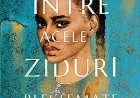 Între aceste ziduri blestemate