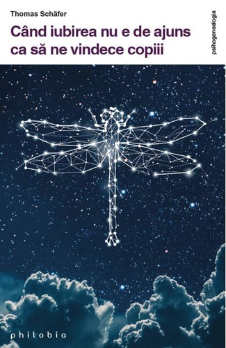 Când iubirea nu e de ajuns ca să ne vindece copiii