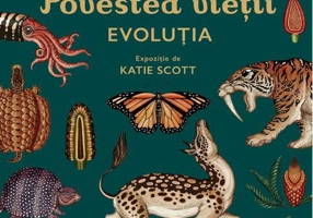 Povestea vieții: Evoluția