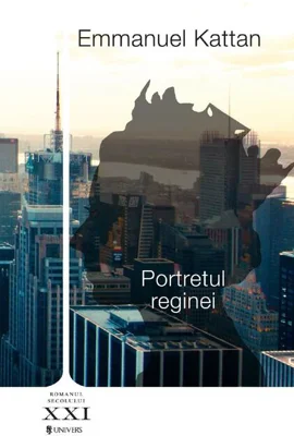 Portretul reginei