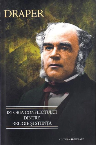 Istoria conflictului dintre religie și știință