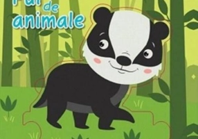 Pui de animale