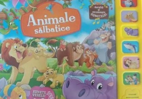 Animale sălbatice
