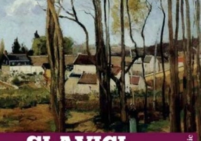 Negrea bătrânul și alte nuvele