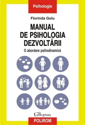 Manual de psihologia dezvoltării