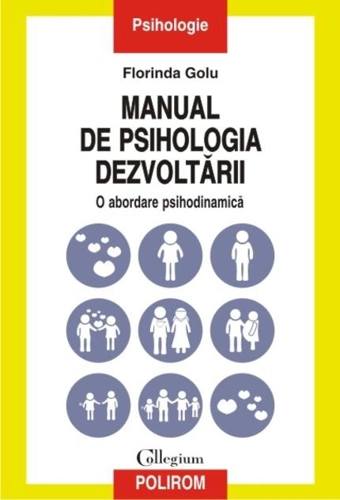 Manual de psihologia dezvoltării