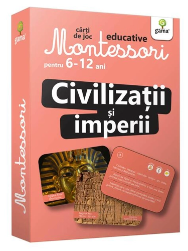 Civilizații și imperii