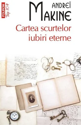 Cartea scurtelor iubiri eterne (Top 10+)