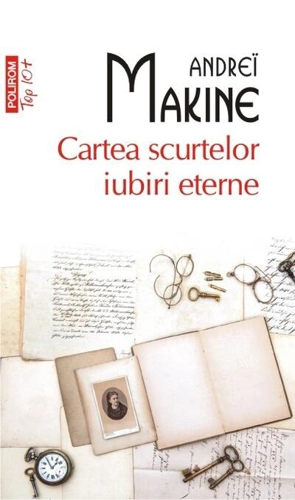 Cartea scurtelor iubiri eterne (Top 10+)