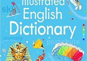 Illustrated English Dictionary
