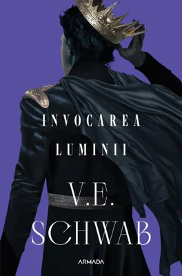 Invocarea Luminii (Vol. 3)