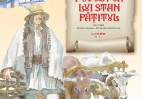 Povestea lui Stan Pățitul