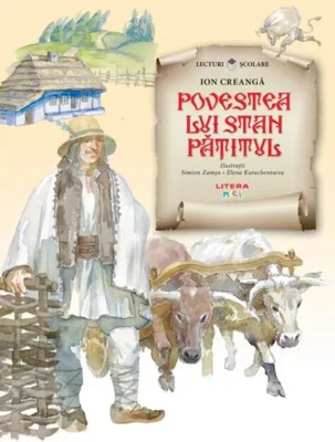 Povestea lui Stan Pățitul