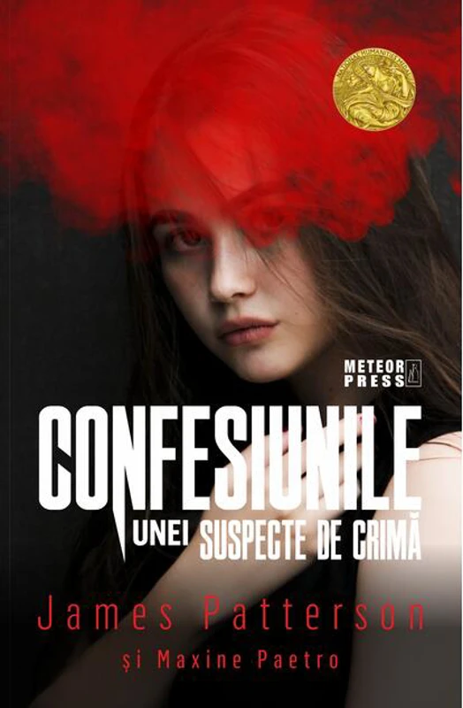 Confesiunile unei suspecte de crimă