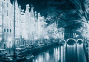 The Amsterdam Connection Level 4