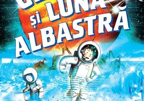 George și luna albastră