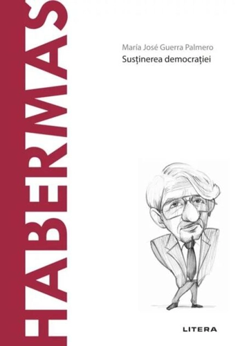 Habermas (Vol. 32)