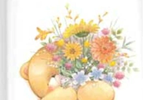 Îţi mulţumesc pentru faptele bune