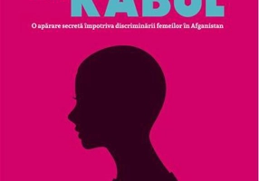 Fetele ascunse din Kabul