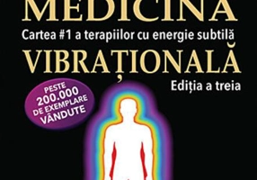 Medicina vibrațională