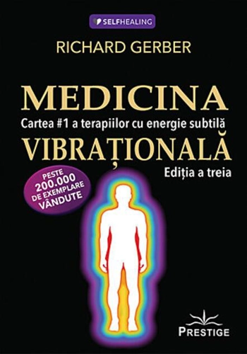 Medicina vibrațională