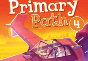 Cambridge Primary Path Level 4 Activity Book with Practice Extra