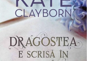 Dragostea e scrisă în semne