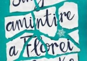 Singura amintire a Florei Banks