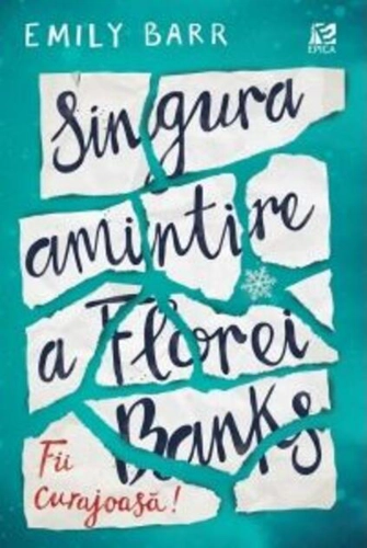 Singura amintire a Florei Banks