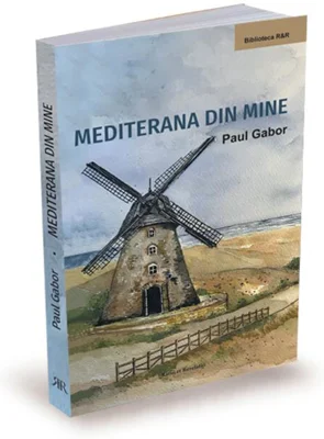 Mediterana din mine