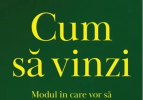 Cum să vinzi