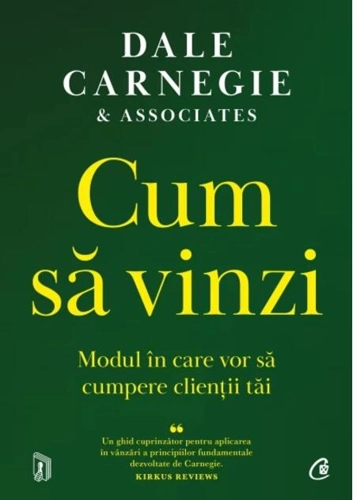 Cum să vinzi