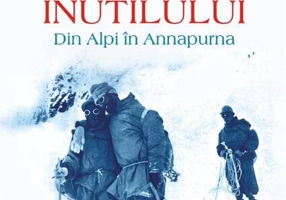 Cuceritorii inutilului