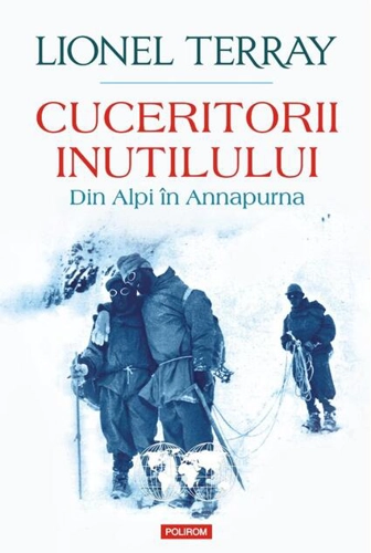 Cuceritorii inutilului