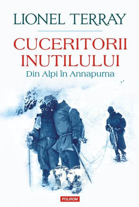 Cuceritorii inutilului