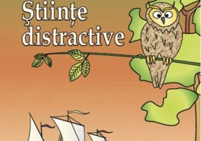 Ştiinţe distractive