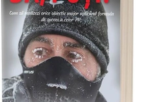 Da, poți! Cum să realizezi orice obiectiv major aplicând formula de succes a celor 7P