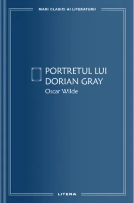 Portretul lui Dorian Gray (Vol. 11)