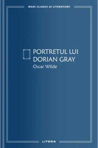 Portretul lui Dorian Gray (Vol. 11)