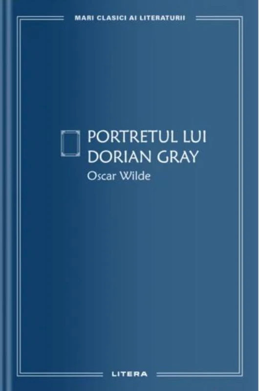 Portretul lui Dorian Gray (Vol. 11)